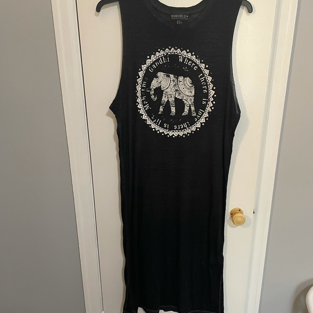 Forever 21 sundress